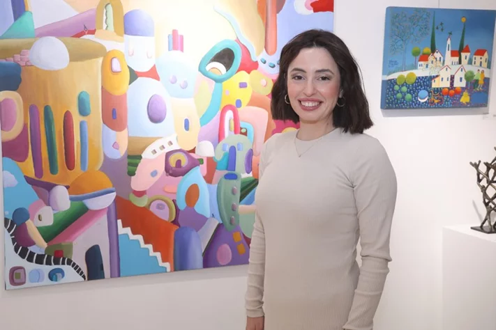 Christmas at The Gallery